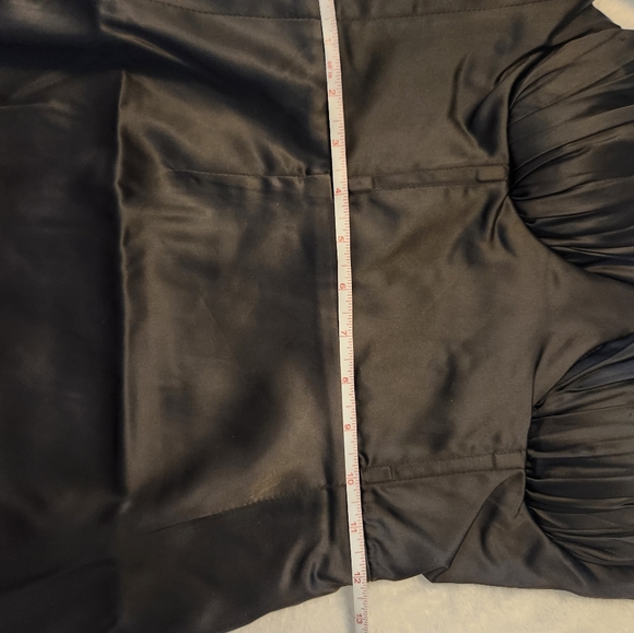 Naked Wardrobe Black Dress - Picture 7 of 8